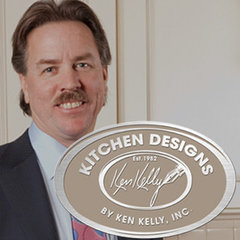 Kitchen Designs by Ken Kelly, Inc. (CKD, CBD, CR)
