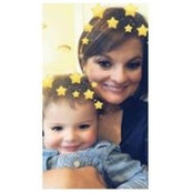 Jamie McGuire's photo