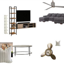 Light Fixtures