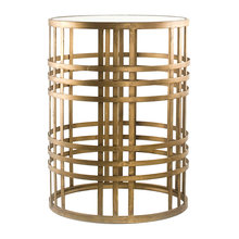 End Tables