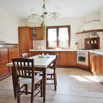 Home Staging in una graziosa Villetta