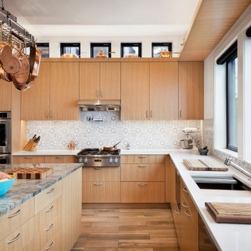 Nordic Modern