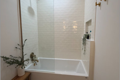 Cobble Hill Bathroom