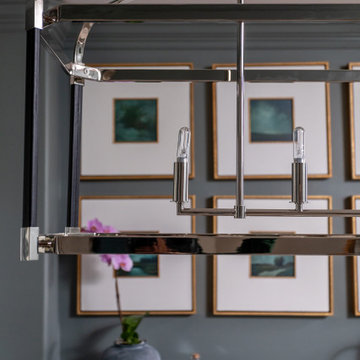 Whole-Home Remodel & Interior Design | Raleigh, NC