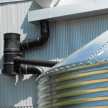 Rain Water Harvesting