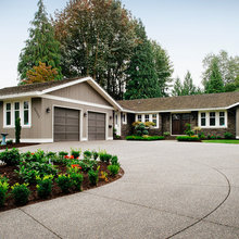 driveways