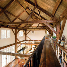 Lake House