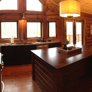 Brantley Gilbert Residence