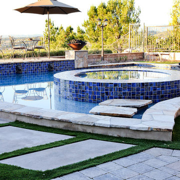 Custom California Lifestyle