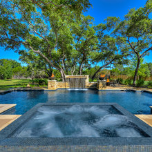 Pools