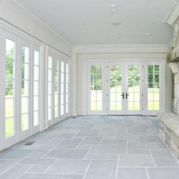 Patio Construction Services in Livermore, CA
