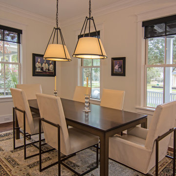Habersham - James Habersham 2