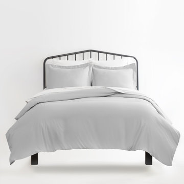 Home Collection Duvet Cover Set