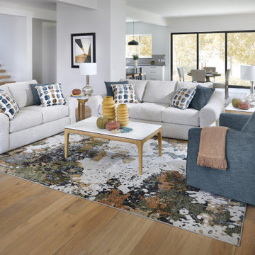 Cozy Fall Retreat With the Rialta