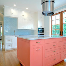 Coral Accents