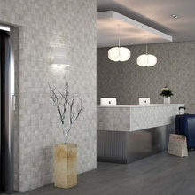 Bathroom/Kitchen Flooring