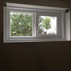 Window Projects - Windows