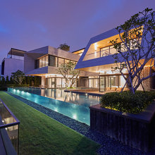 Crazy & Rich, Come Vivono Davvero i Super Ricchi di Singapore