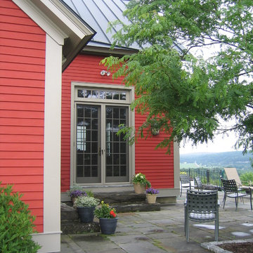 Barn Vermont
