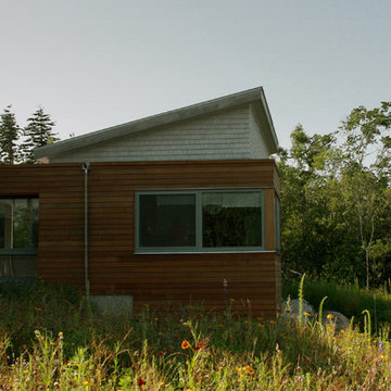 Naskeag House