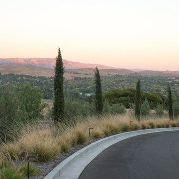 Danville Residence