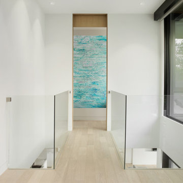 Ravine House