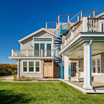 Montauk Residence