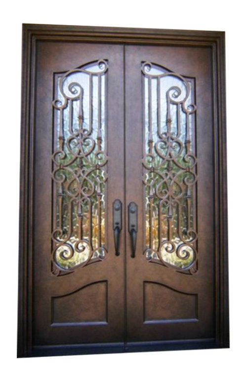 What Type Of Glass Is Flemish How Much Privacy