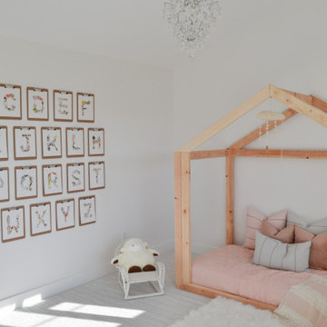 Green Door Home Staging