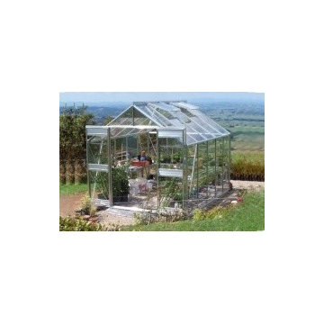 Eden 810 Glass House