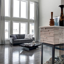 Living room ideas