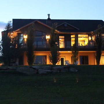 Homestead