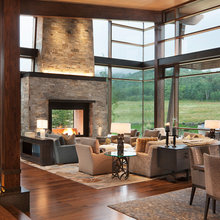 Colorado House