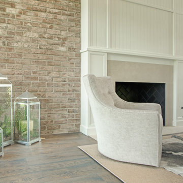 Rivers Edge Project