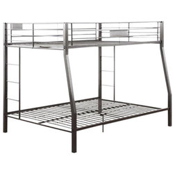 Industrial Bunk Beds by Acme Furniture