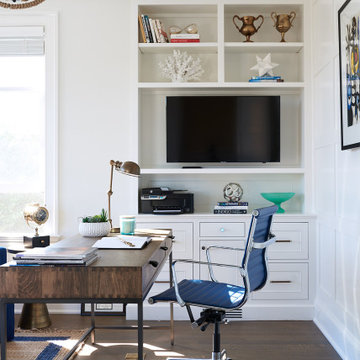 It's In The Details- Full Home Design