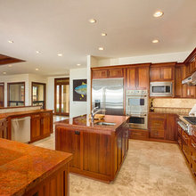 Kitchen Ideas