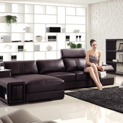 High End Sofas - Sofas