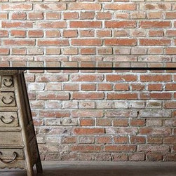 Provencal - Desks And Hutches