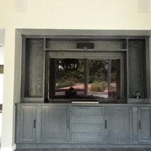 Scott Residence