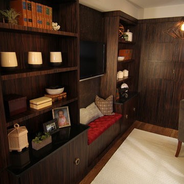 HGTV/ELBOW ROOM EPISODE 308