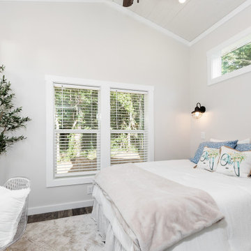 Tiny Home - Clayton Park Models - The Cahaba