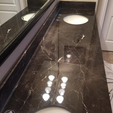 Our Work