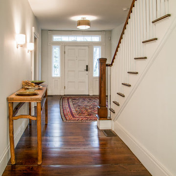 Left Bank Country House