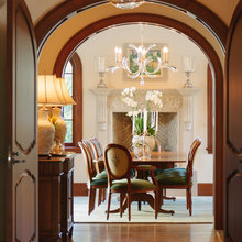 Dining room tables