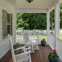 porch ideas