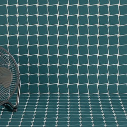 Tiles - Mosaic Tiles