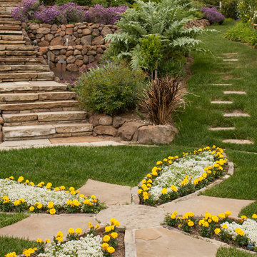 Garden Dialogues: Saratoga, CA