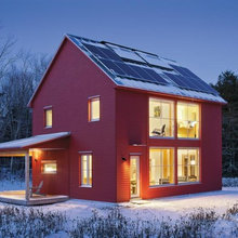 Interesting House Designs