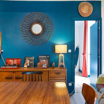 Appartement 70's